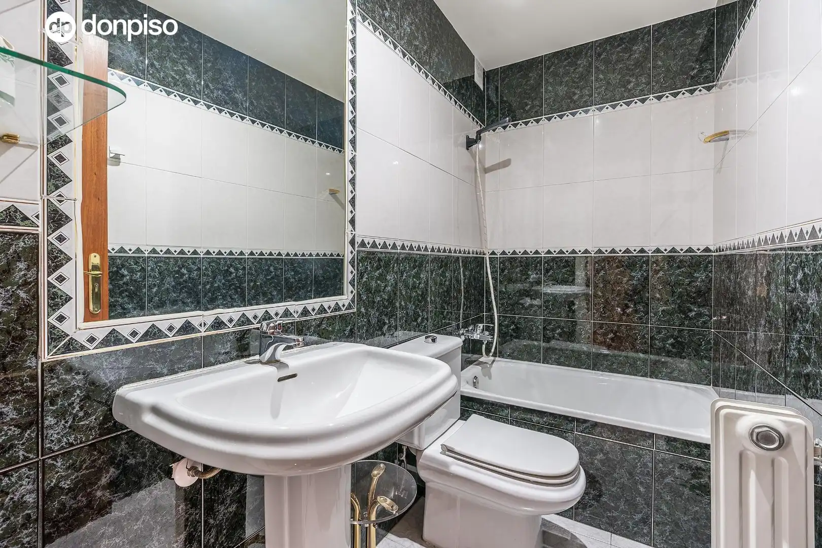 Flat for sale in DE LA CONSTITUCION, Plaza de Toros