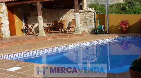 Foto 4 de Casa o chalet en venta en Covelo, Pontevedra