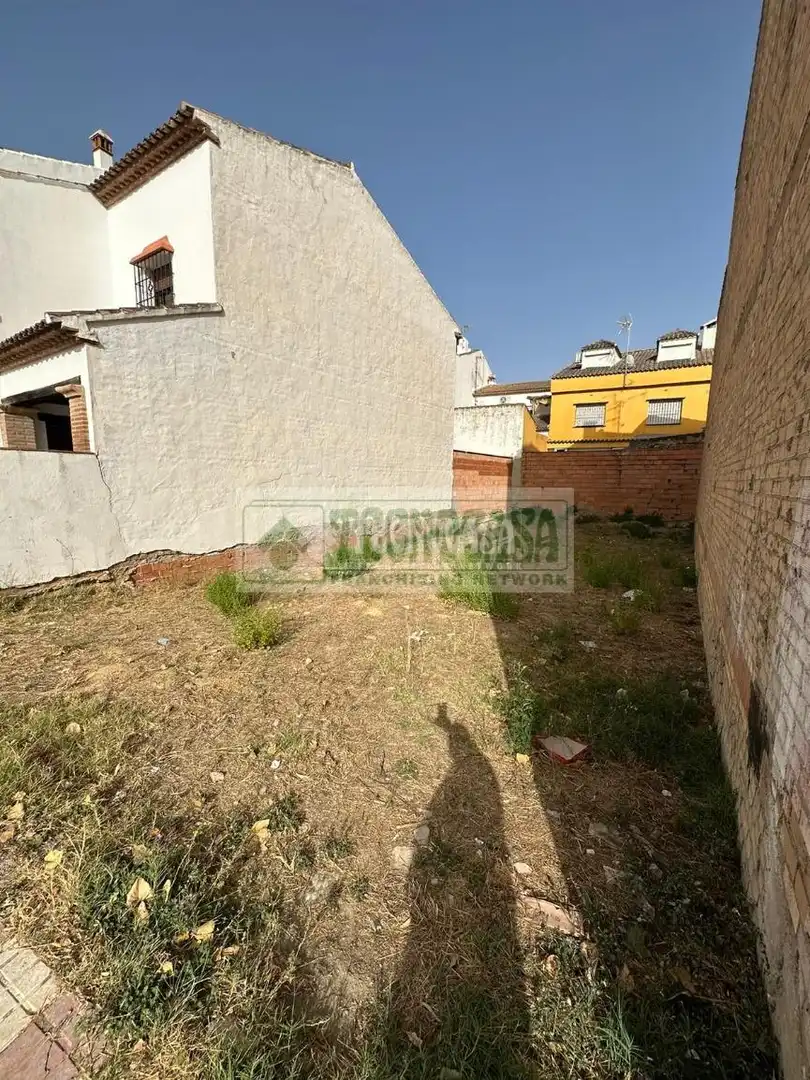 Residential for sale in Arriate