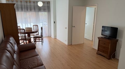 Foto 2 de Pis en venda a Carrer Cristófol de Boleda, Joc de la Bola - Camps d'Esports, Lleida Capital