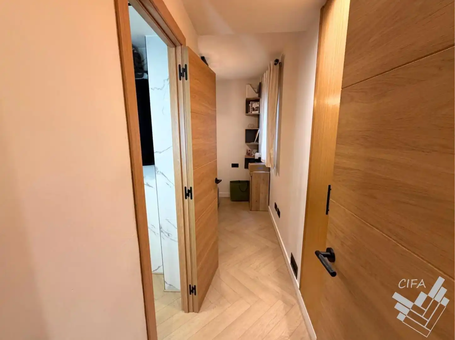 Wohnung zum Verkauf in Benicarló mit Klimaanlage, Abstellraum und Balkon