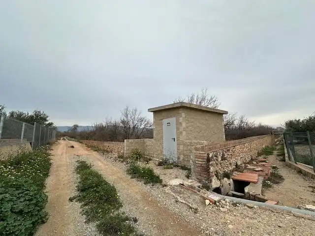 Terrenys i solars en venda a PDA PLANES DEL ROQUÍS POL 3 PARC. 47, imagen 10