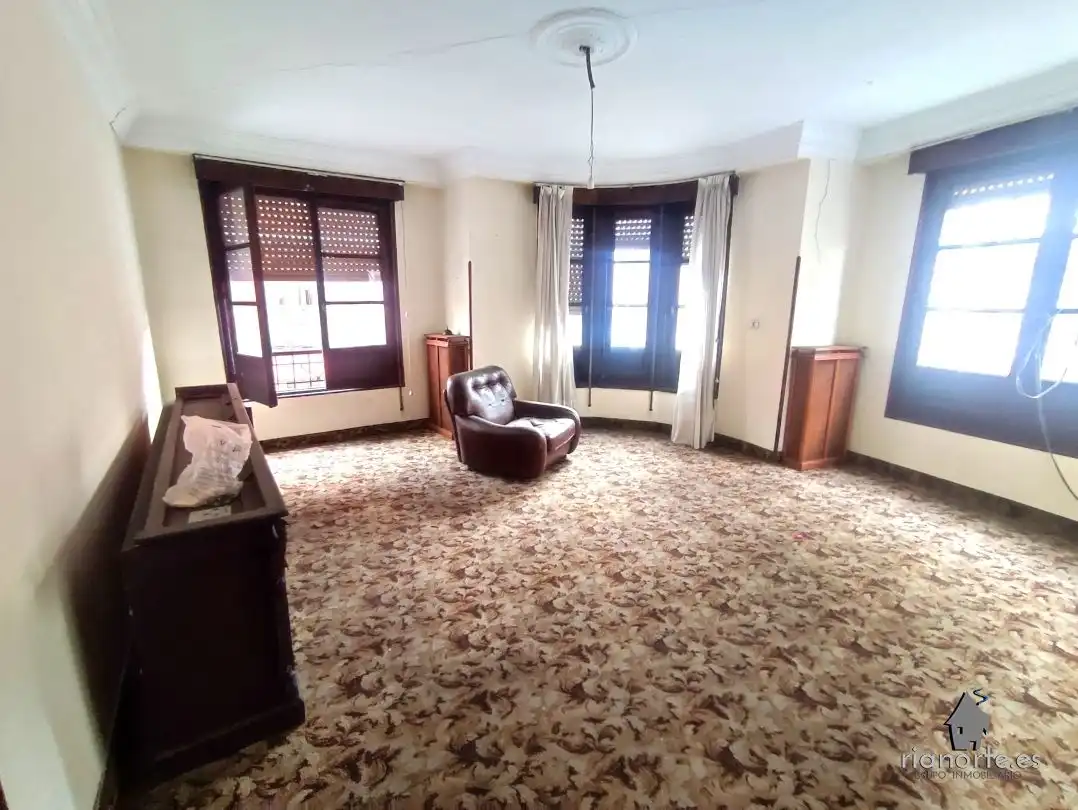 Bedroom of Houses for sale in Langreo  with Terrace and Storage room