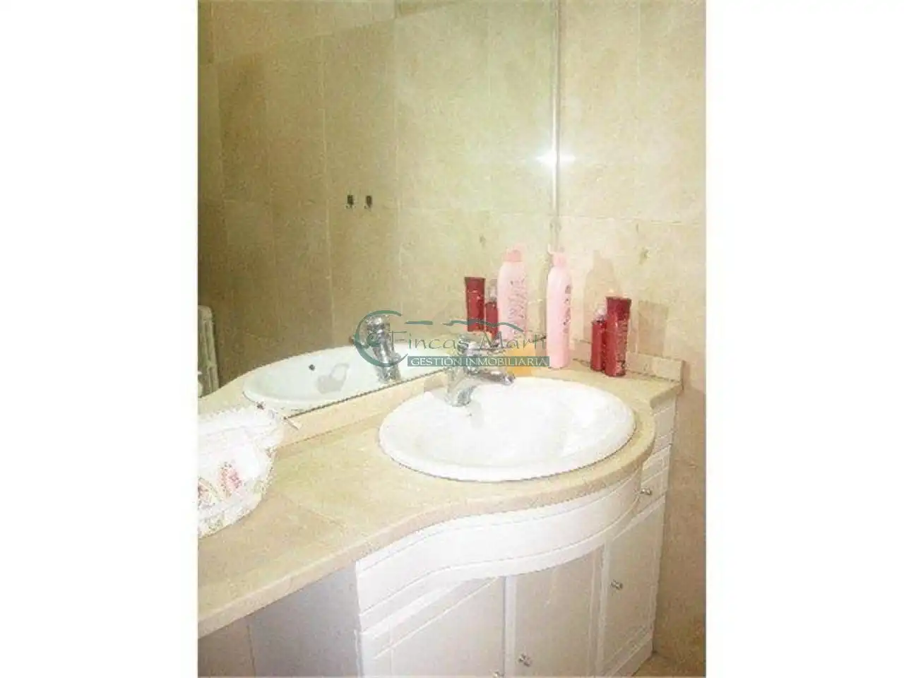 Flat for sale in Plaza España - Corte Inglés