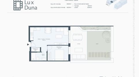 Photo 2 of Ground floor for sale in Augusta, 119, Vandellòs i l'Hospitalet de l'Infant, Tarragona