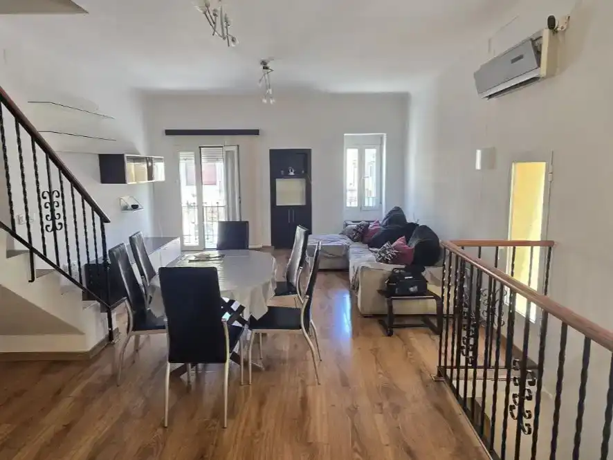Comedor de Piso en venta en Bétera con Aire acondicionado, Terraza y Balcón