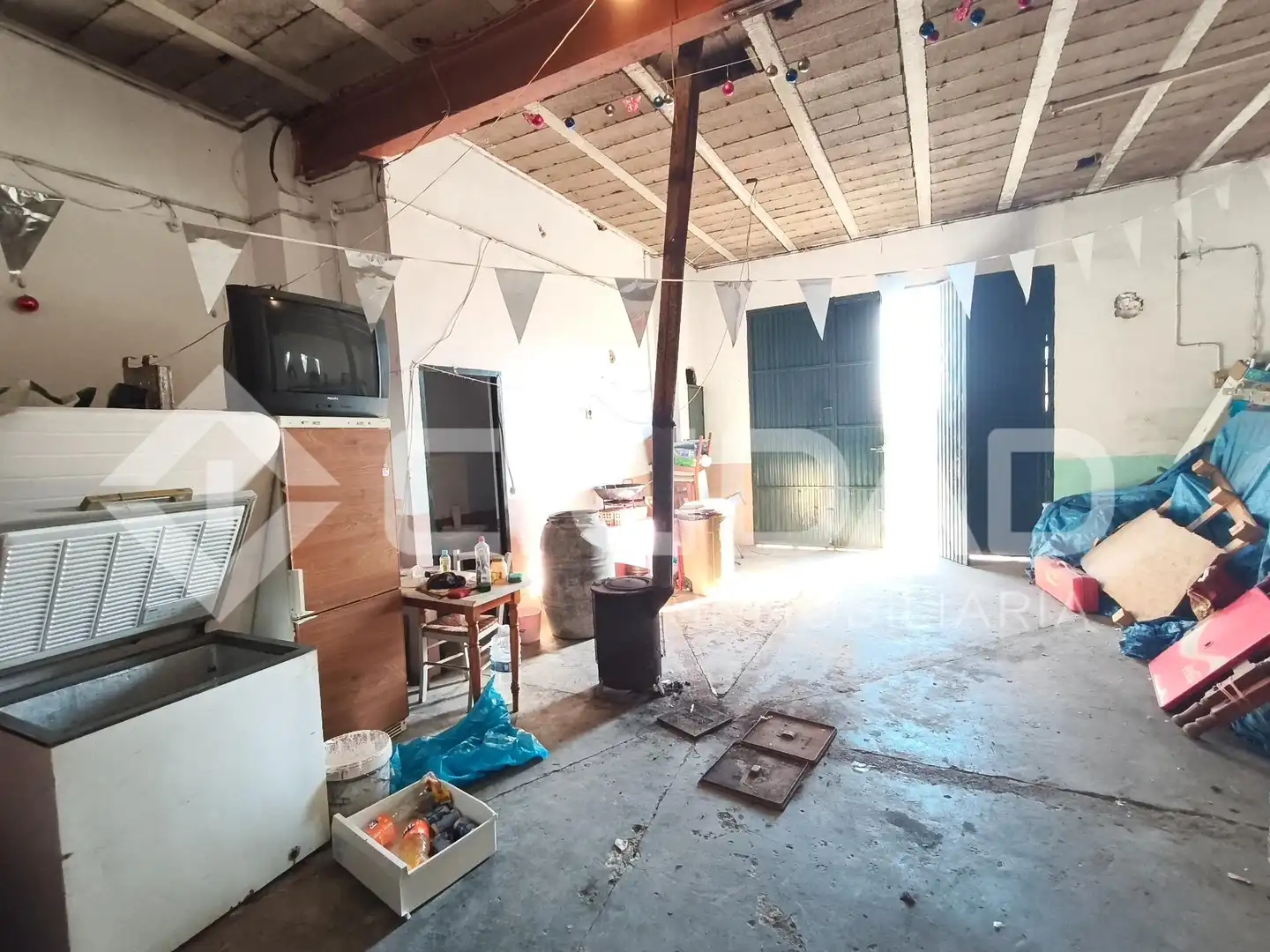 Wohnung zum Verkauf in Las Cabezas de San Juan