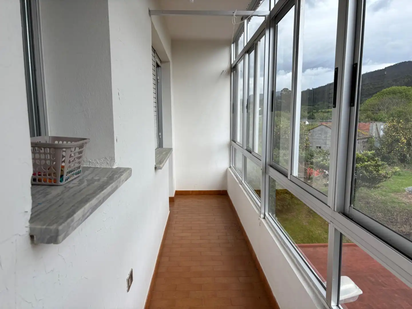 Terraza de Edificio en venta en Barreiros
