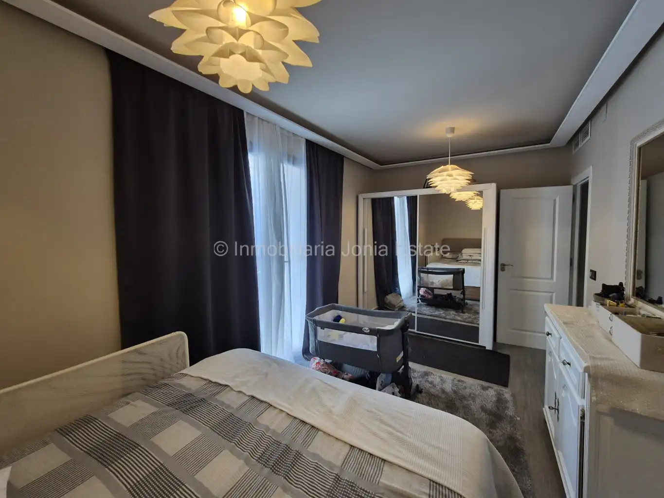 Apartamento con piscina en venta en Centro Urbano, imagen 19