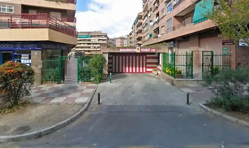 Aparcament en venda a Beiro, imagen 11