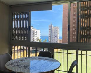 Vista exterior de Apartament en venda en Benidorm amb Aire condicionat, Calefacció i Terrassa