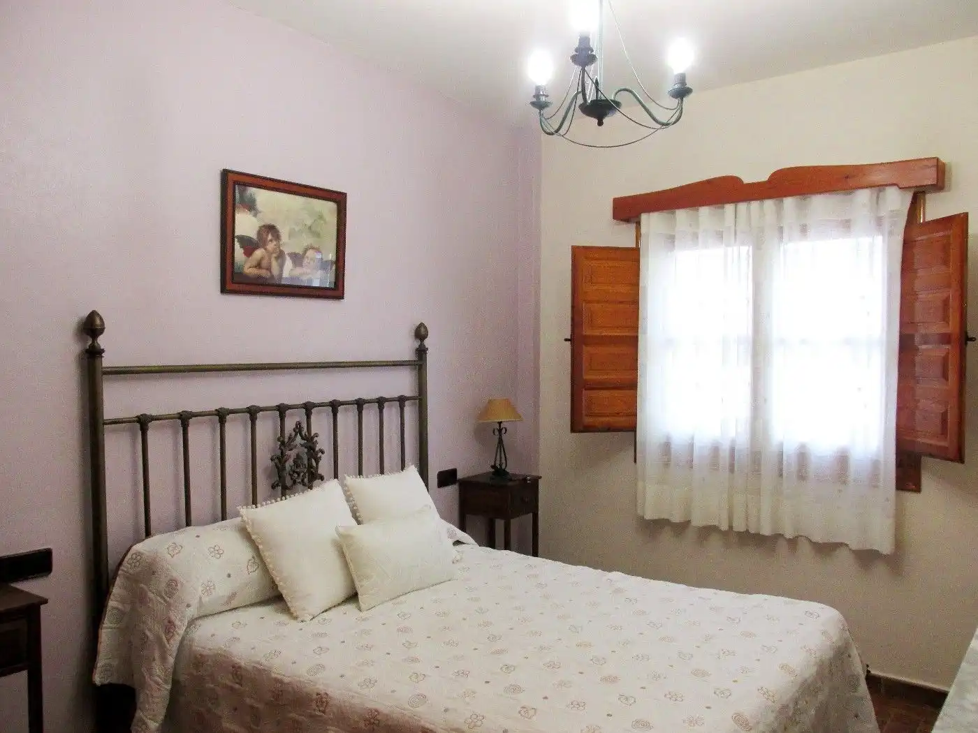 Villa avec piscine à vendre à Archena, imagen 17