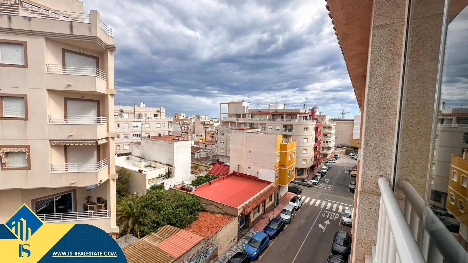 Wohnung mit Terrasse zum Verkauf in Centro, imagen 24
