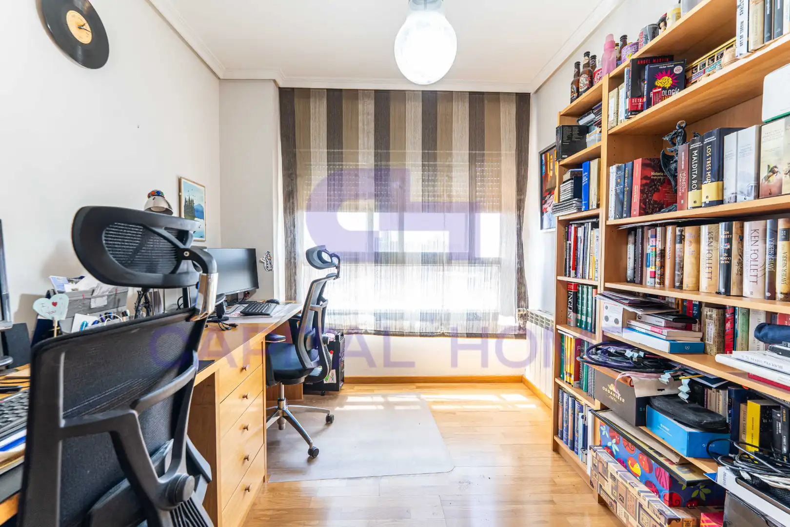 Habitación de Piso en venta en Móstoles con Aire acondicionado, Calefacción y Terraza