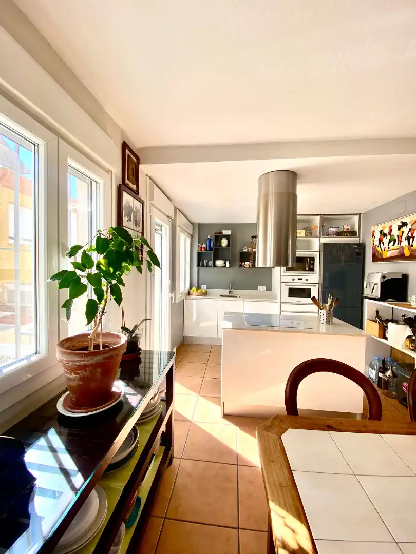 Terraced house for sale in Calle Rodrigo Pérez Ponce, imagen 24