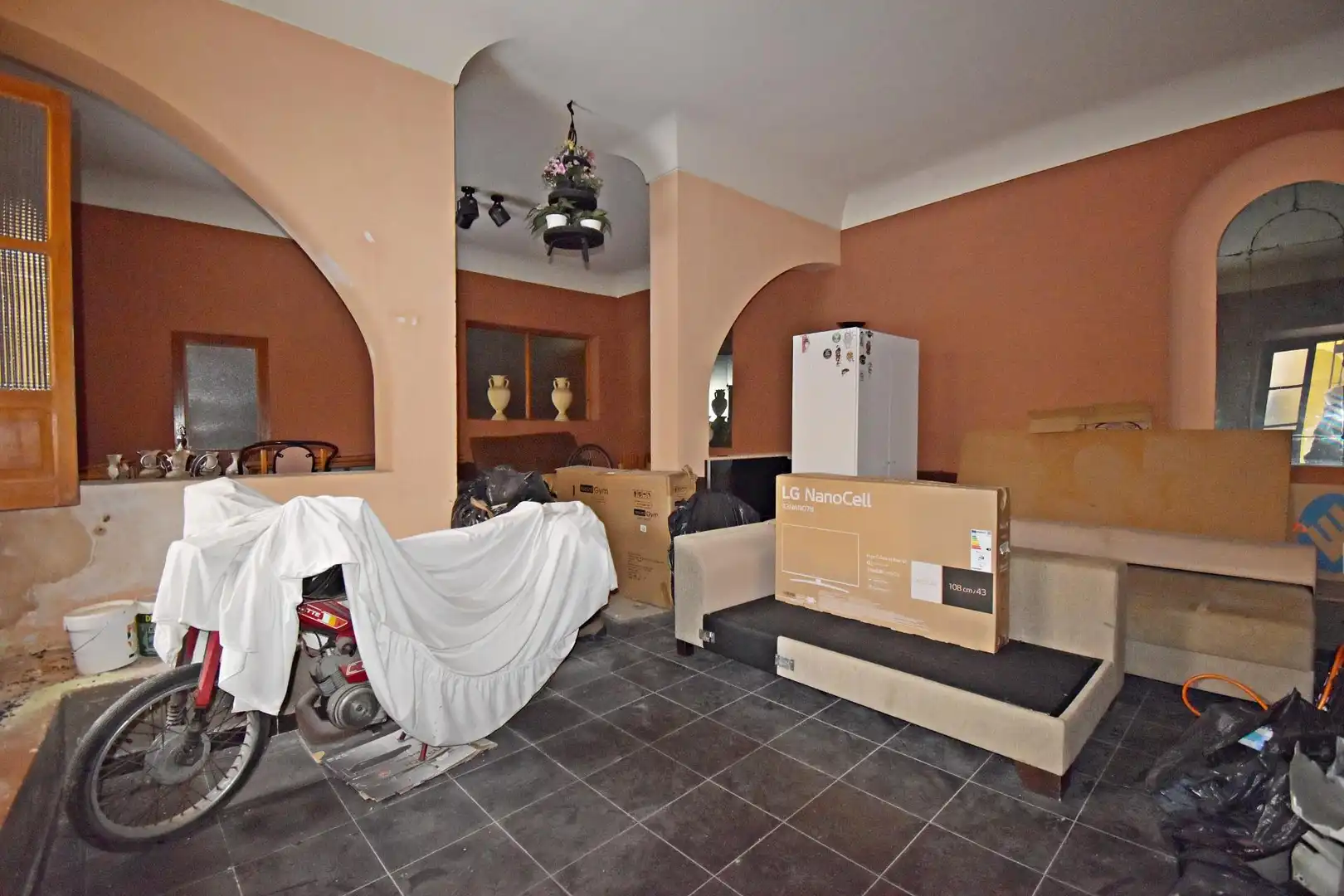 Houses for sale in Jerez de la Frontera  with Terrace and Storage room