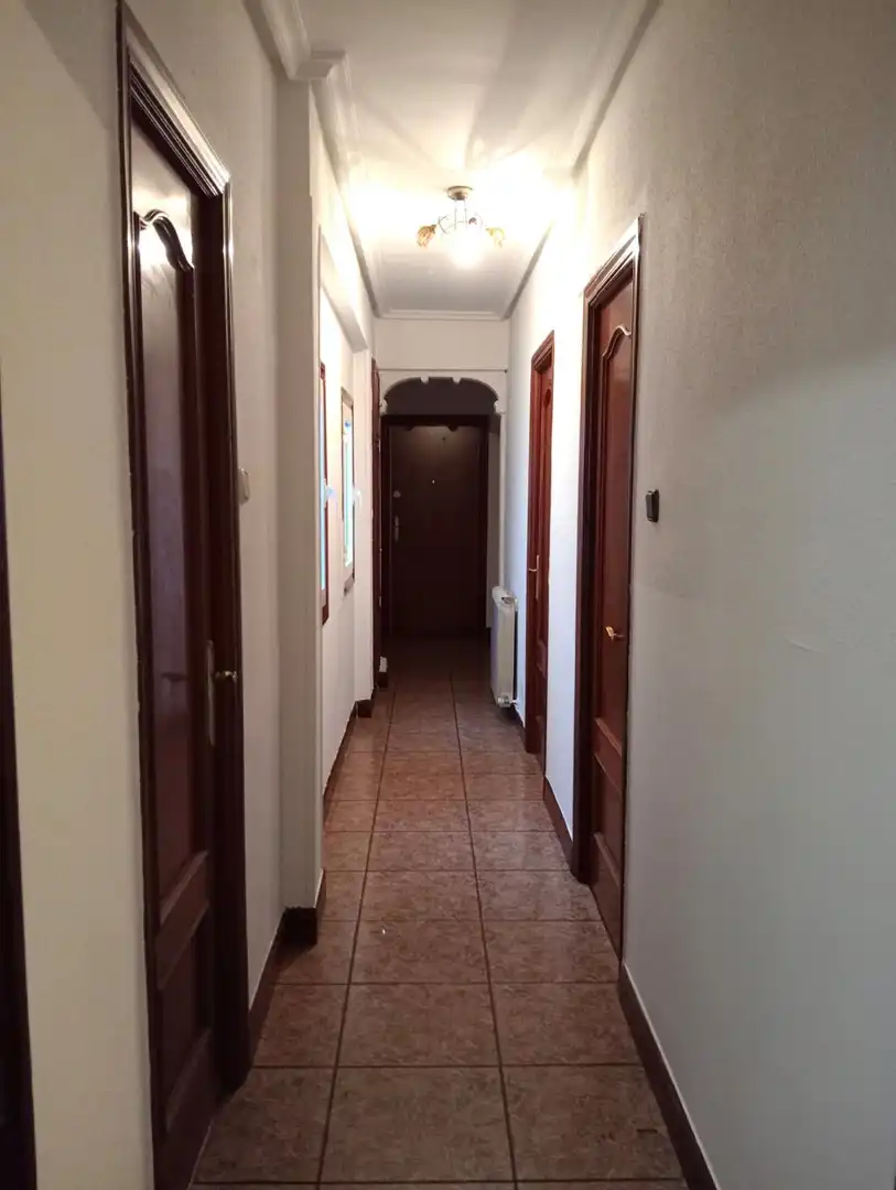 Piso en venta en Andoain con Calefacción, Parquet y Terraza