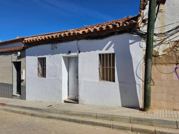 Casa-chalet en Venta en Puente en Peñarroya-Pueblonuevo