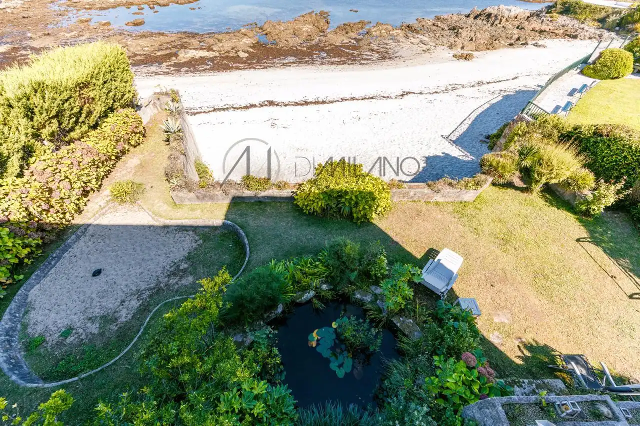 Villa avec terrasse à vendre à Antonio Cominges, imagen 41