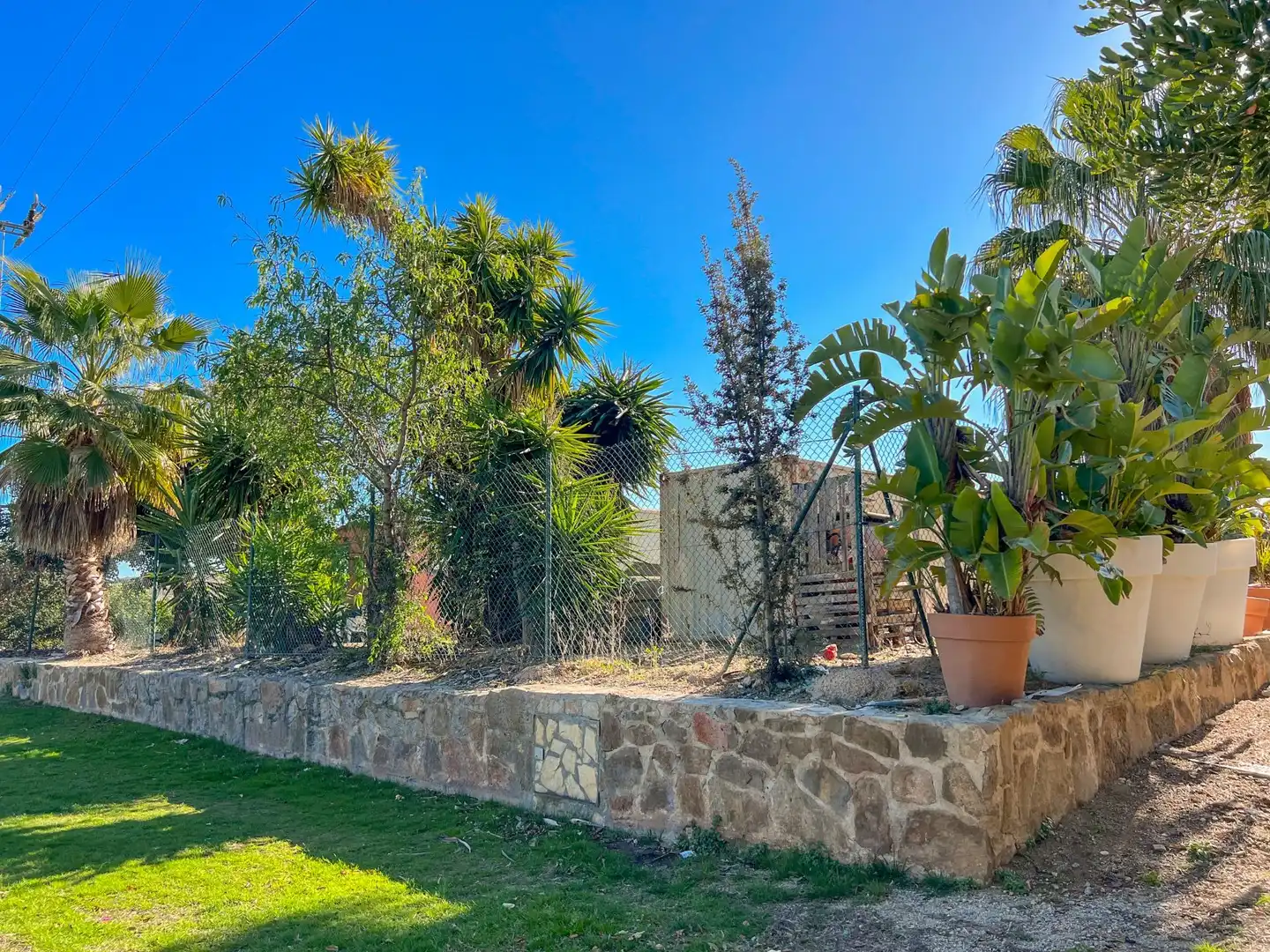 Terreny residencial en venda a POLIGONO 12, imagen 5