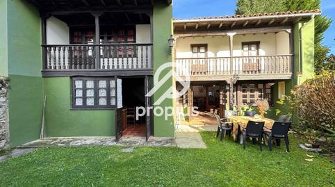 Foto 4 de Casa o xalet en venda a Po, Celorio - Poó - Parres, Asturias