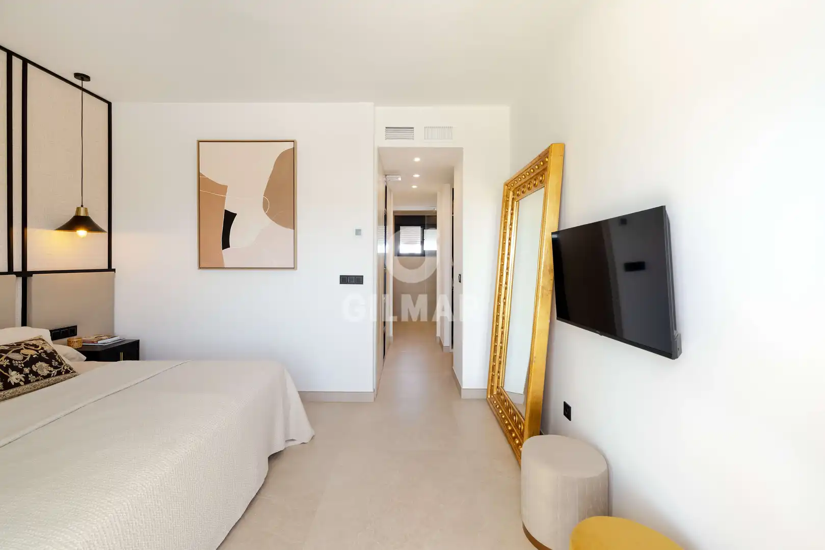 Habitación de Dúplex en venta en Benalmádena con Calefacción, Jardín privado y Piscina