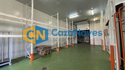 Photo 2 of Industrial buildings for sale in Coslada pueblo, Madrid