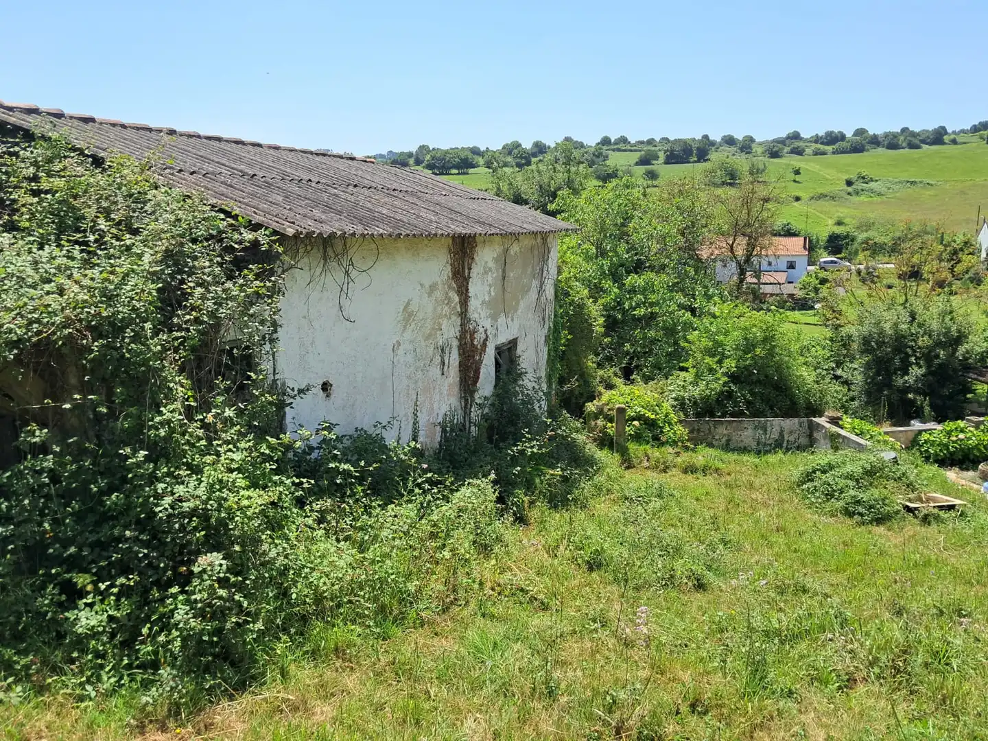 Residential for sale in Carreño