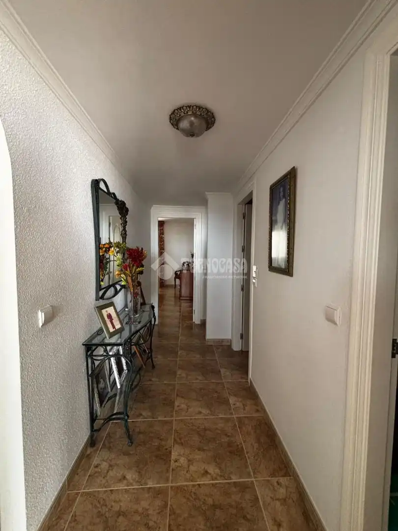 Flat for rent in Mojácar  with Air Conditioner and Furnished