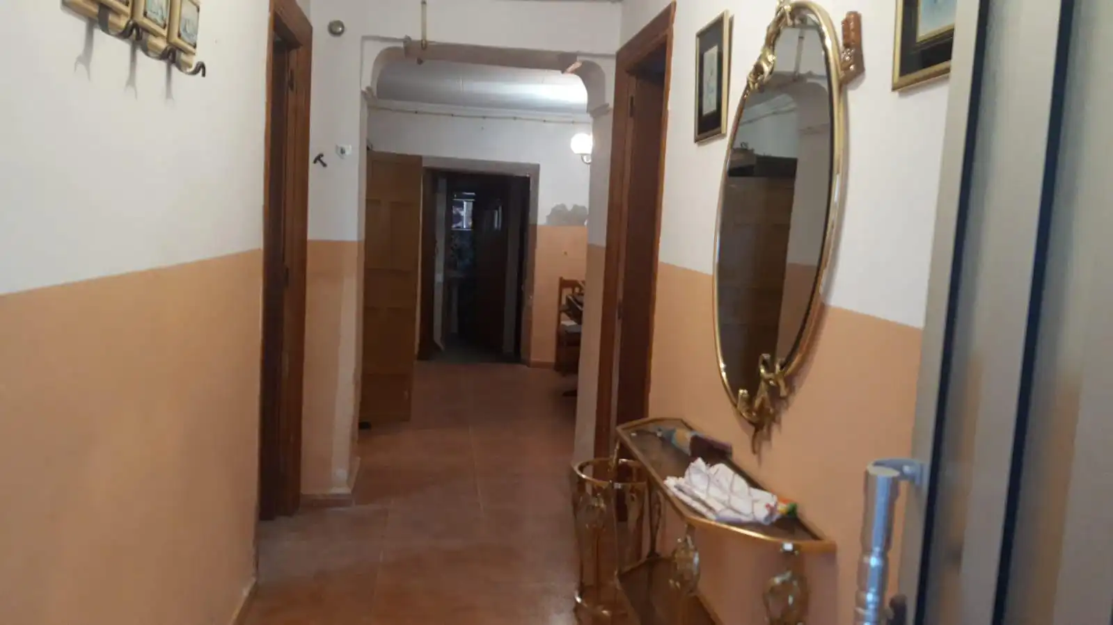 Casa adosada en venta en Bonete