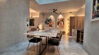 Dining room of Flat for sale in  Valencia Capital  with Air Conditioner and Terrace