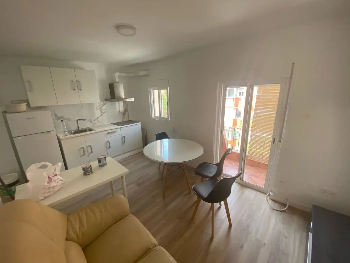 Wohnung zur Miete in Placeta Larra, 2, Barrio de Zaidín
