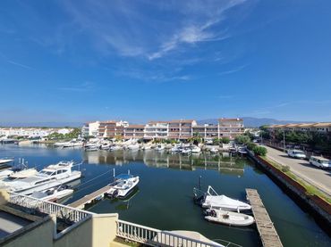 Apartment zum Verkauf in Port Empordà