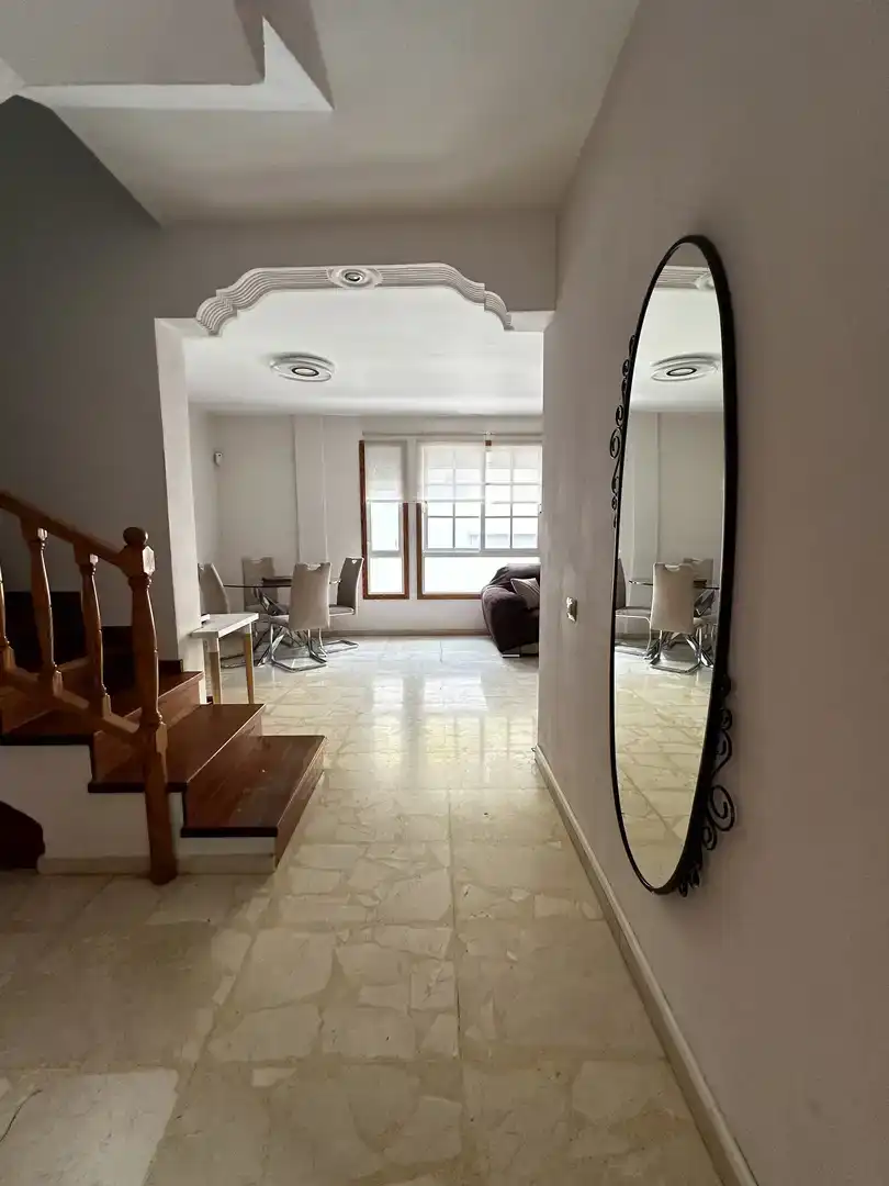 Maisonette zur Miete in Calle Secundino Delgado, 3, San Bartolomé de Tirajana