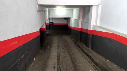 Foto 5 de Garatge en venda a Corredera de San Marcos, Centro ciudad, Linares