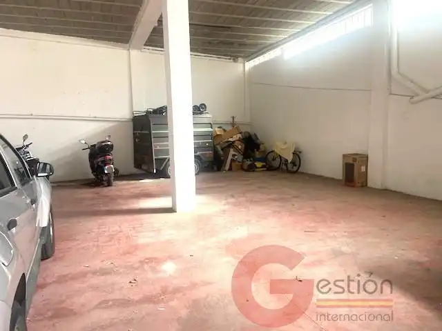 Business premises for sale in Almuñecar centro, imagen 6