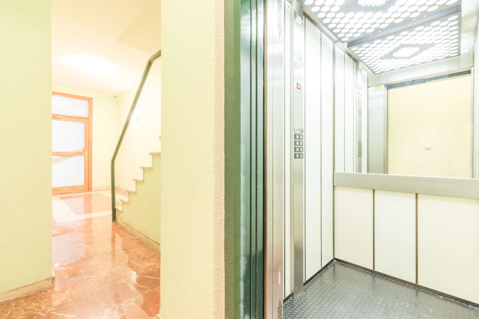 Apartment to share in Alfonso