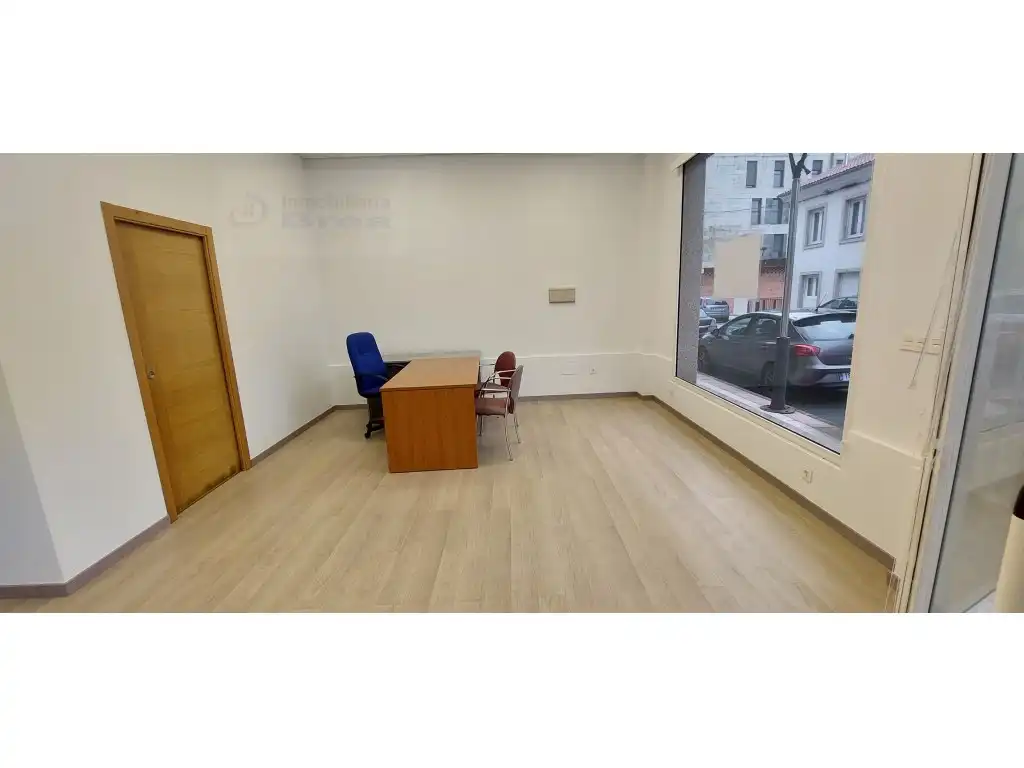 Exterior view of Commercial properties for rent in Silleda