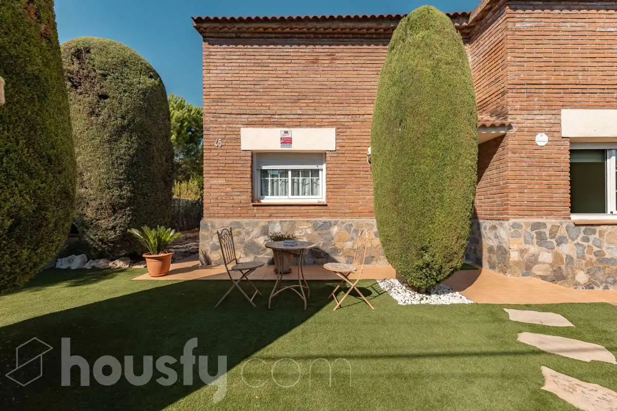 Casa amb piscina en venda a Calle Ricard Opisso ., imagen 59