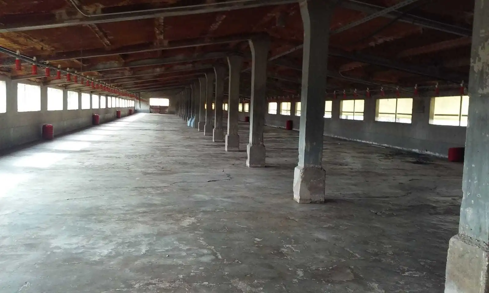 Industrial building for sale in Ptda/  le Covetes - Baix Maestrat, imagen 7
