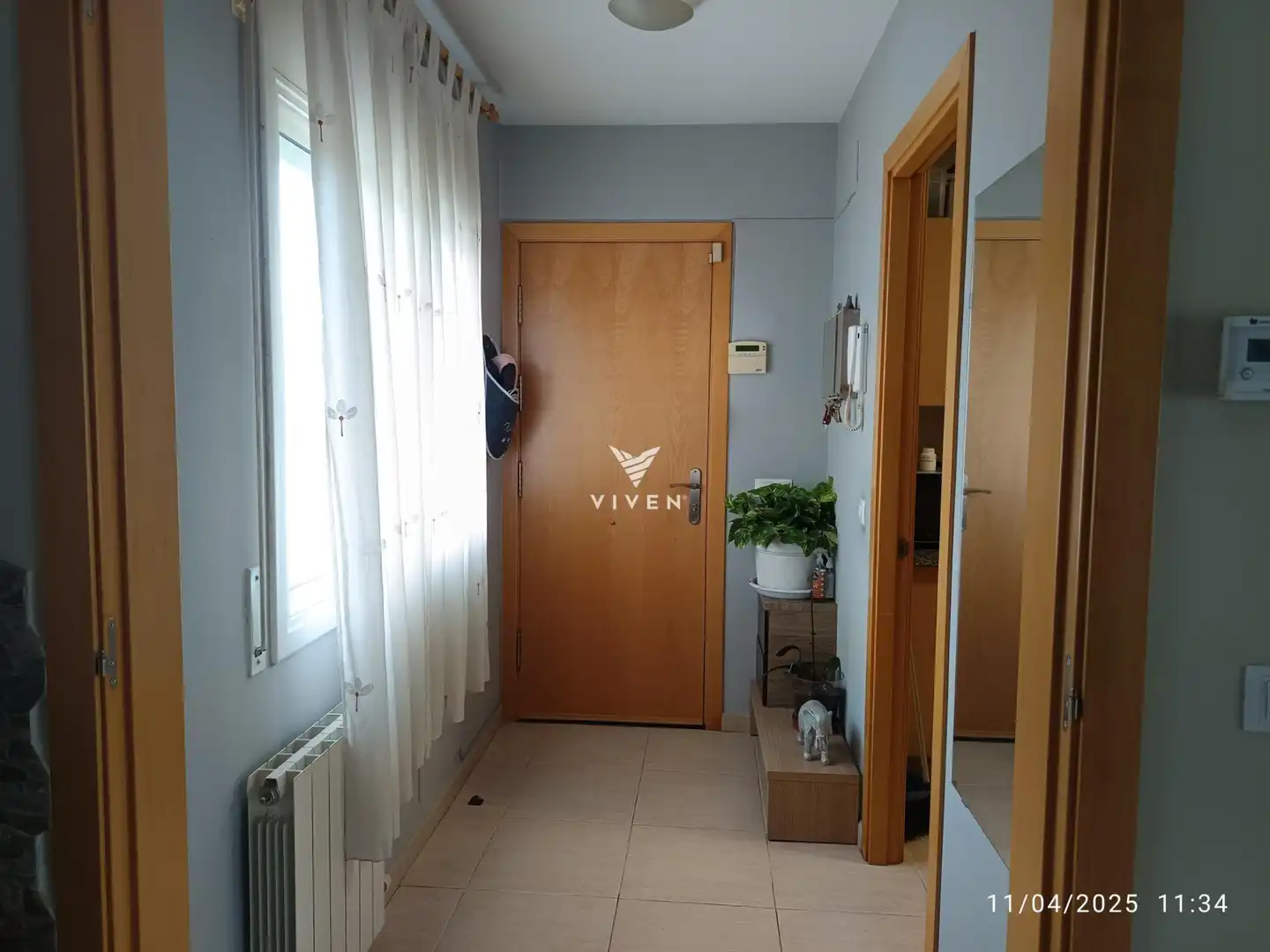 Einfamilien-Reihenhaus zum Verkauf in Olivella mit Heizung, Privatgarten und Terrasse