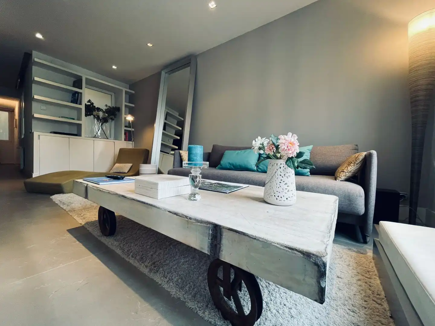 Wohnung zur Miete in Calle de Angosta de los Mancebos, imagen 25