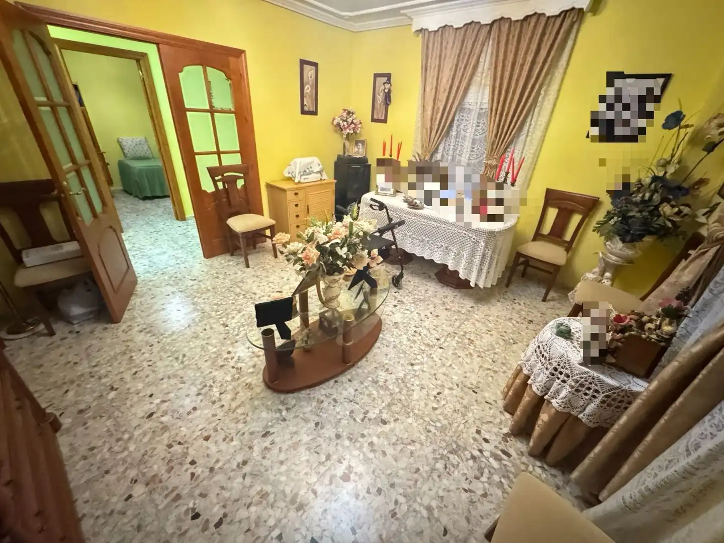 Finca rústica en venta en Dos Hermanas