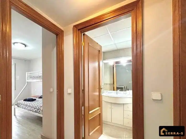 Piso con piscina en venta en Santa Susanna, imagen 12