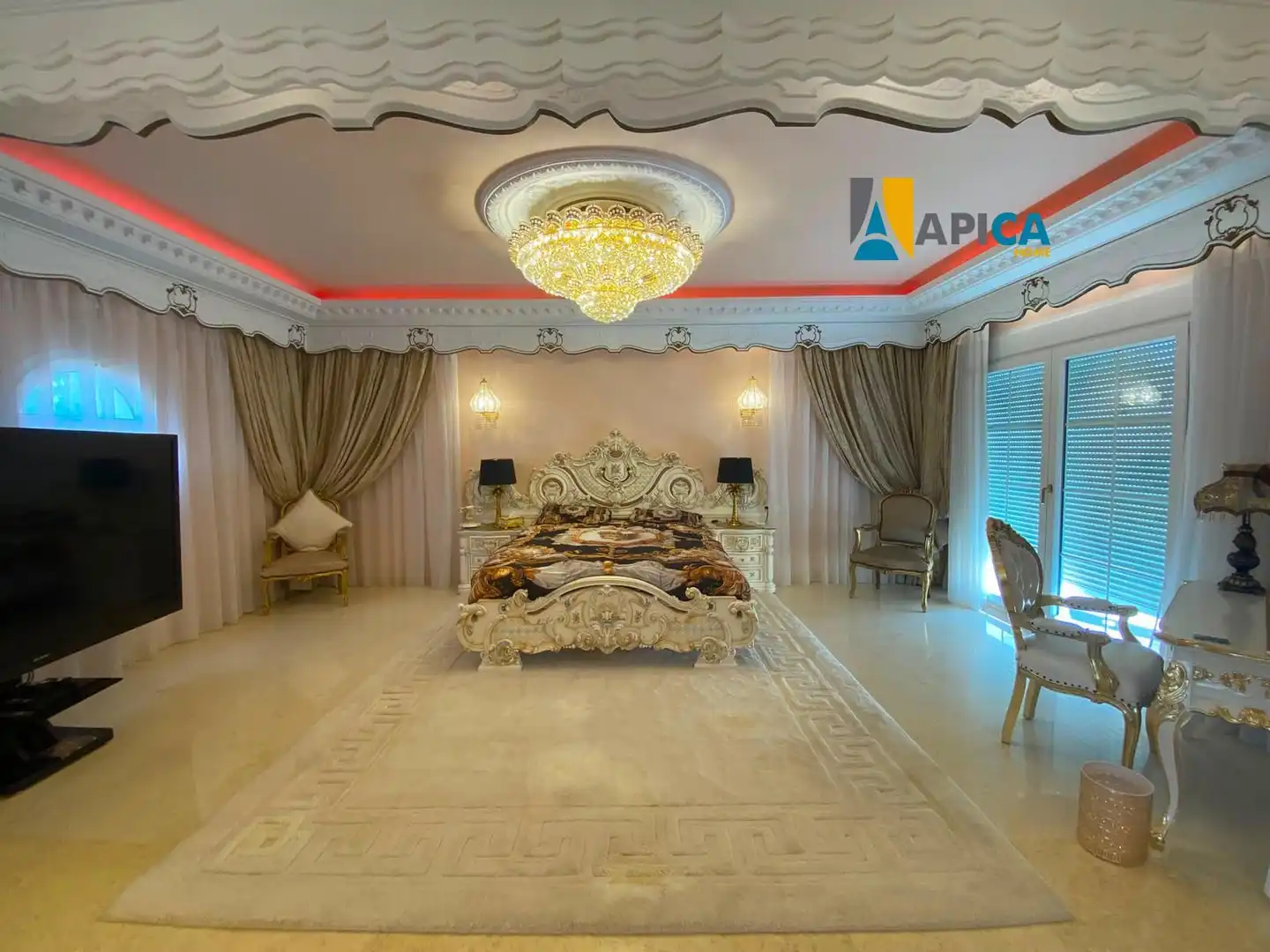 Chalet con piscina en venta en Sotogrande Alto, imagen 19