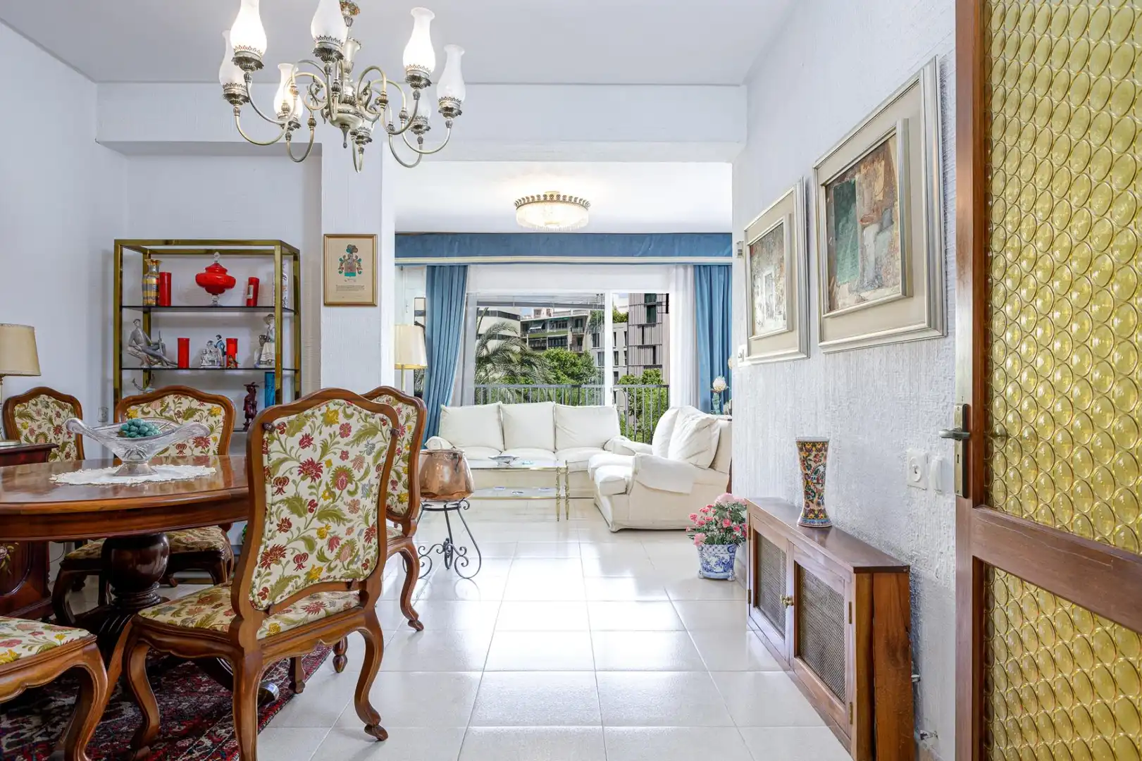 Flat with terrace for sale in Passeig Passeig de Mallorca, imagen 10
