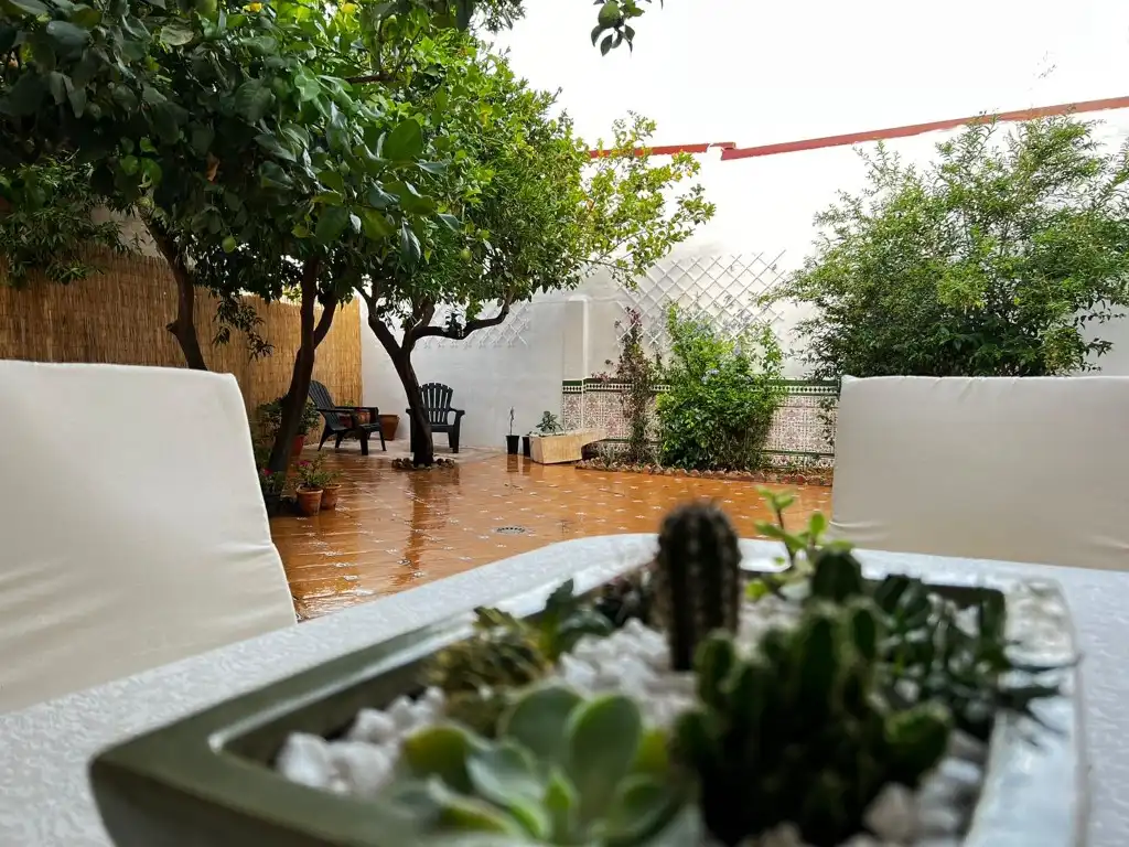 Houses for rent in Paseo Puerto Horca, Casabermeja