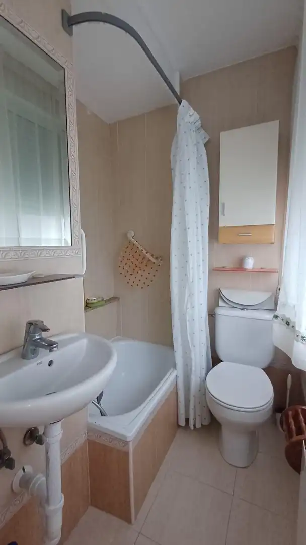 Piso con ascensor en venta en El Sardinero, imagen 17