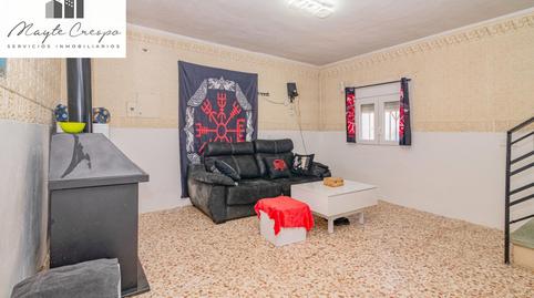 Foto 3 de Casa o chalet en venta en Quéntar, Granada