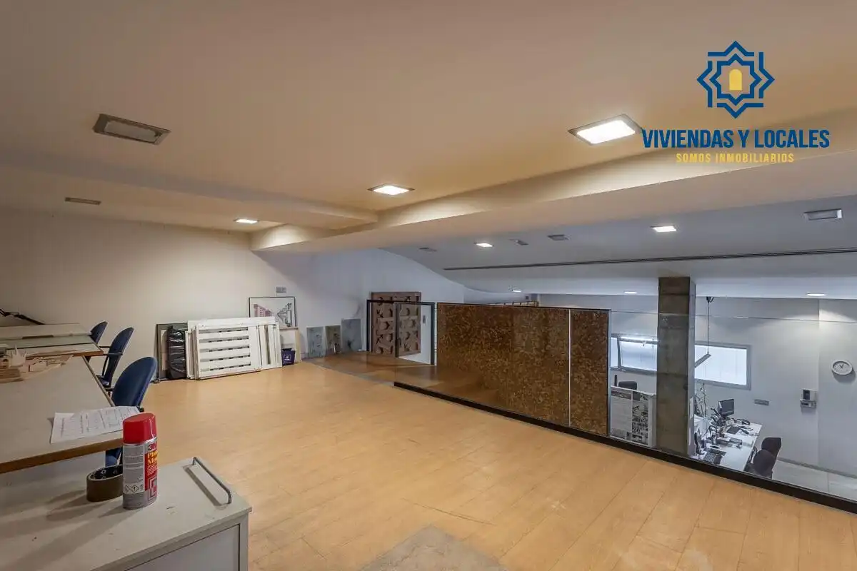 Business premises for sale in Calle CURRO CUCHARES, imagen 20